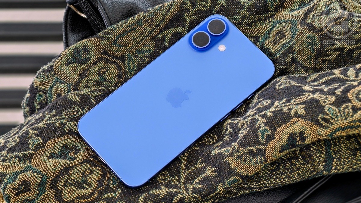 Pas Untuk Kreator, Nggak Wajib yang Pro 3 iPhone 16 Plus