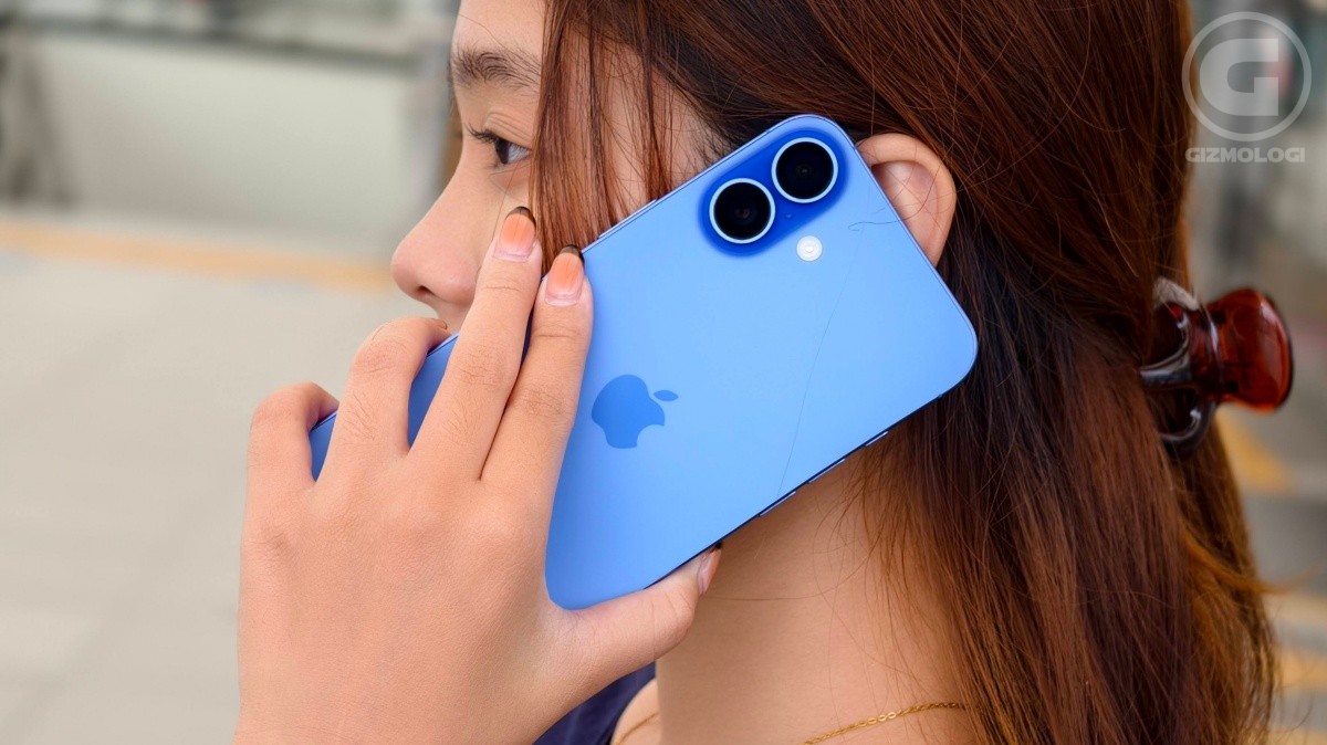 Pas Untuk Kreator, Nggak Wajib yang Pro 2 iPhone 16 Plus