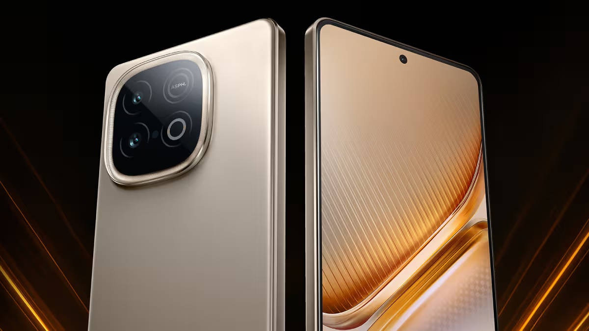 iQOO Neo 10 dengan Cip Snapdragon 8s Gen 4 Resmi di India, Menyusul ke Indonesia? 2 iQOO Neo 10