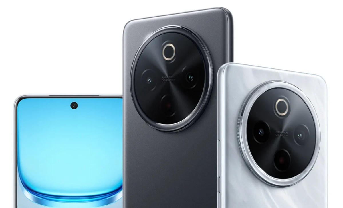 iQOO Z10 Siap Debut Resmi 4 Juni, Punya Kapasitas Baterai Paling Besar 12 iQOO Z10