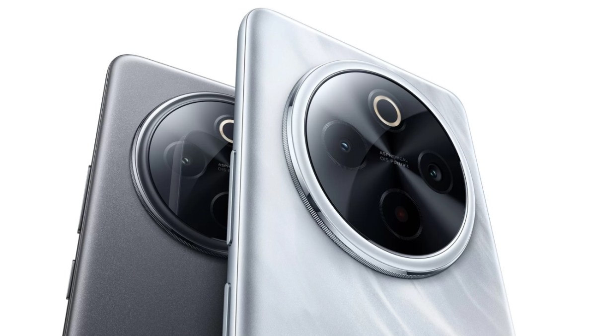 iQOO Z10 Siap Debut Resmi 4 Juni, Punya Kapasitas Baterai Paling Besar 13 iQOO Z10