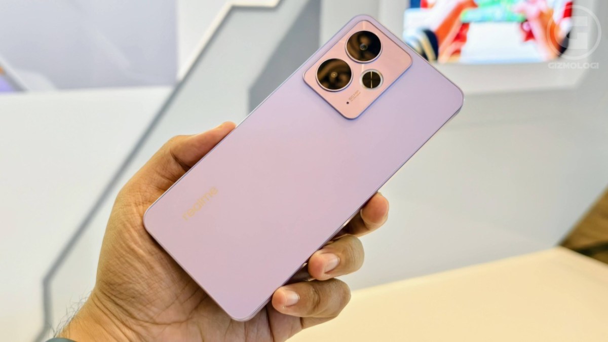 realme 14T 5G Jadi Opsi Smartphone Gaming Terjangkau dengan Baterai Besar & IP69 1 realme 14T 5G