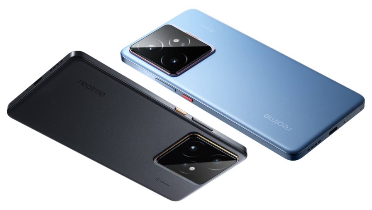 Dibalik Kolaborasi realme GT 7 & Aston Martin Aramco F1 Team 1 realme GT 7