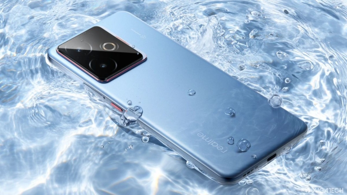 realme GT 7T Bawa Cip Dimensity 8400-MAX, Harga Mulai Rp6 Jutaan 3 realme GT 7T