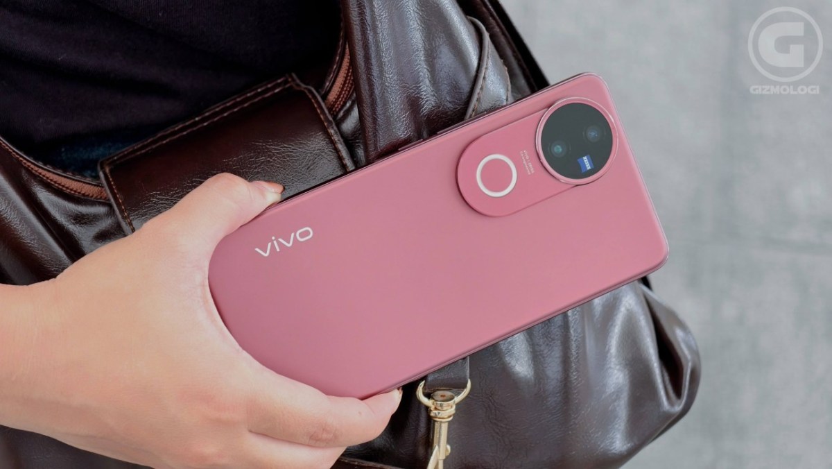 Inilah Tiga Alasan vivo V50 Hadir Sebagai Partner Liburan yang Paling Tepat 4 vivo V50 Liburan