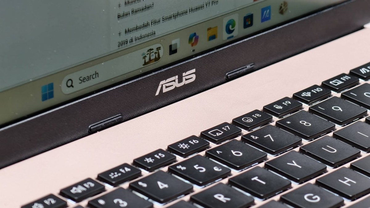 Beraktivitas di Malaysia Ditemani ASUS Vivobook 14, Sudah Pakai Snapdragon X Series 3 vivobook 14 005