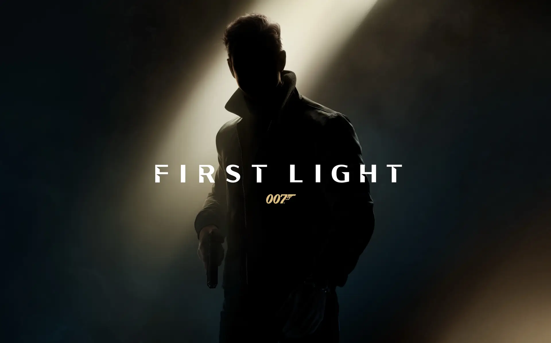 007 First Light, Game James Bond Garapan IO Interactive