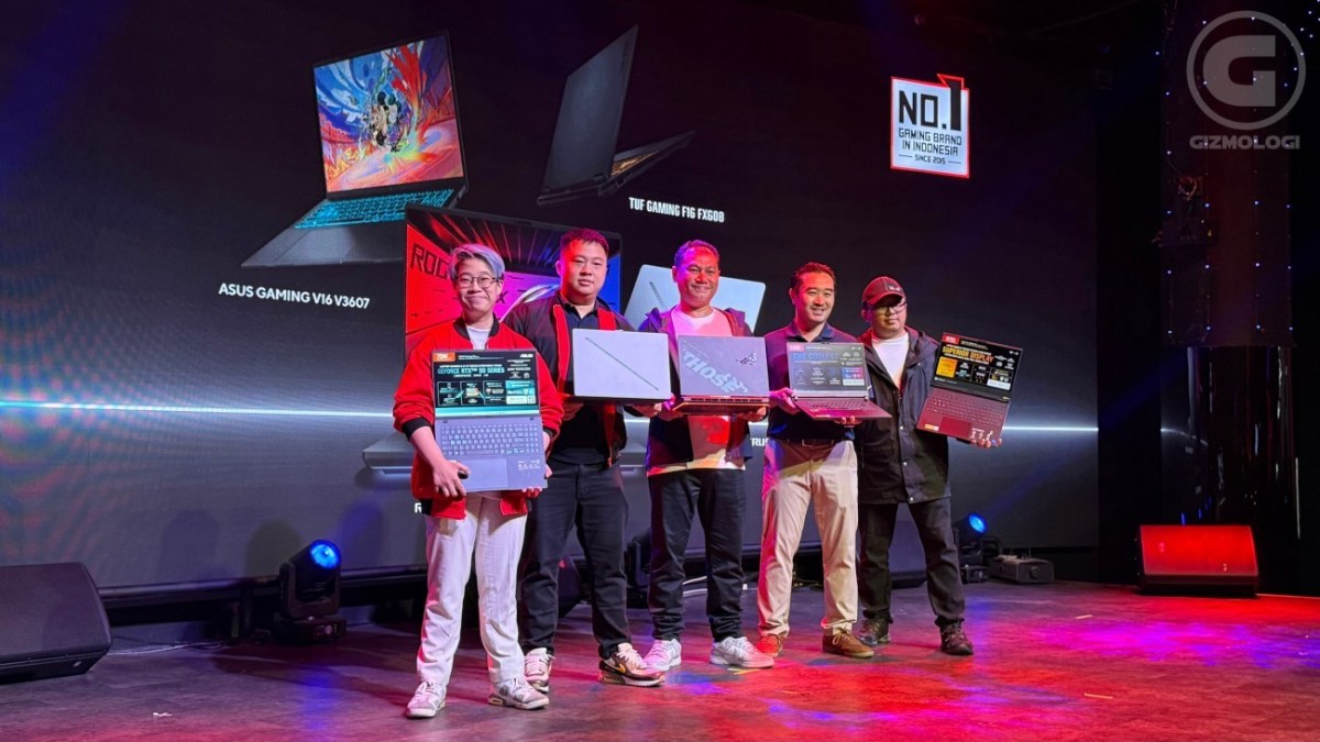 Review ASUS Zenbook S14: Laptop AI Tipis dan Ringan, Baterai “Badak ...