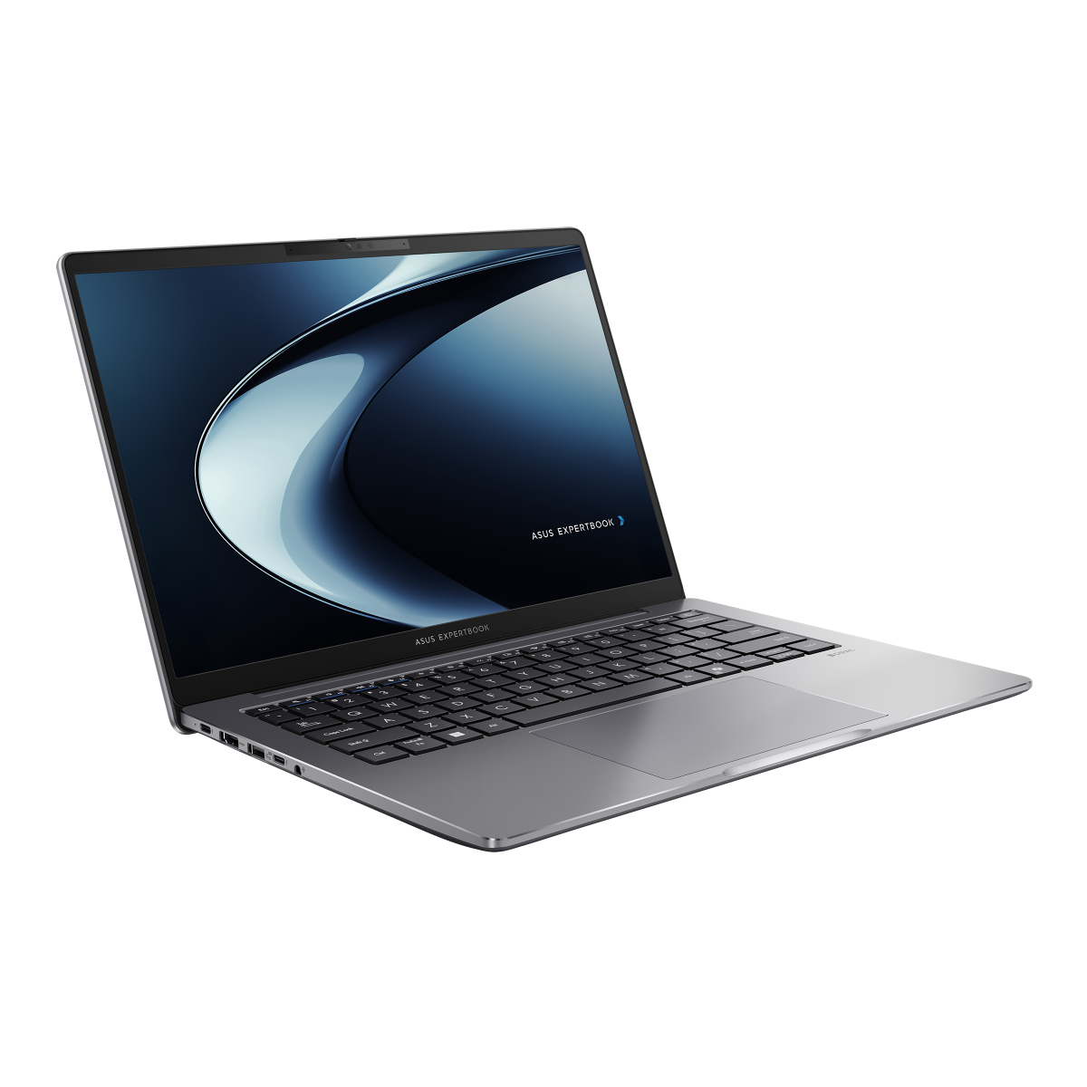 Melihat Lebih Dalam ASUS ExpertBook P3, Laptop Tahan Banting Cocok untuk Profesional 54 ExpertBook P3 P3405