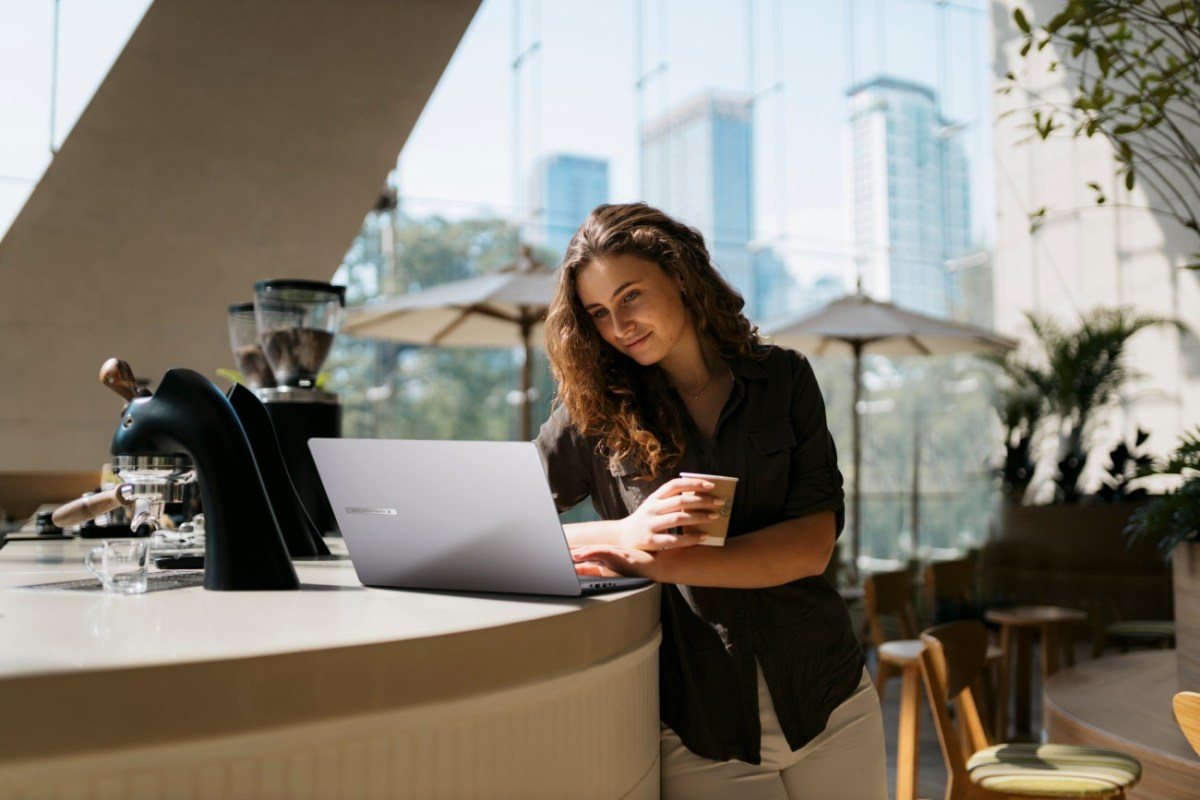 Melihat Lebih Dalam ASUS ExpertBook P3, Laptop Tahan Banting Cocok untuk Profesional 57 ASUS ExpertBook P3
