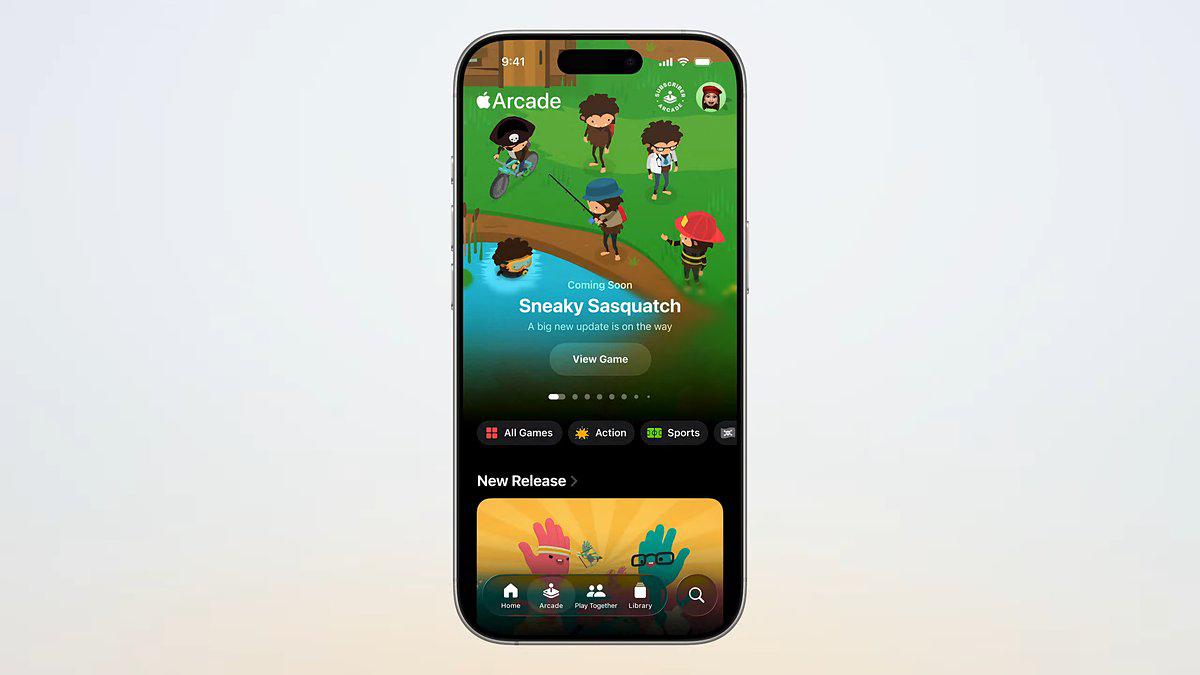 Games App Hadir di iOS 26, Beri Pengalaman Intuitif Untuk Gamer 53 Games App 002