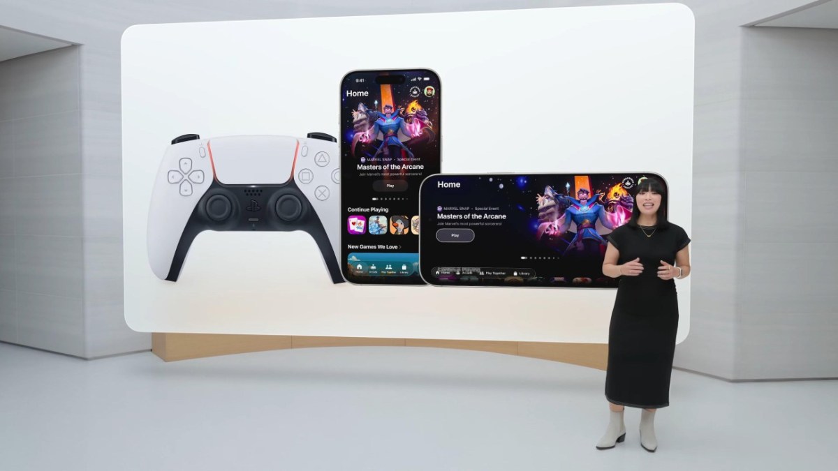 Games App Hadir di iOS 26, Beri Pengalaman Intuitif Untuk Gamer 56 Games App 005