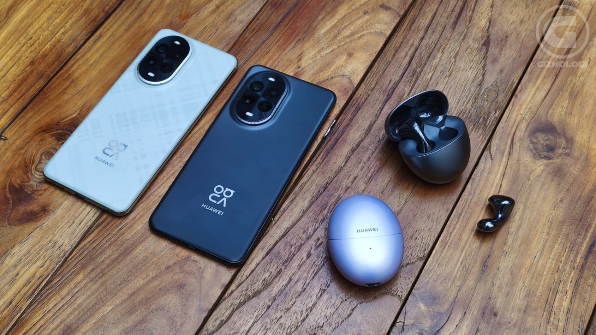 HUAWEI nova 13 Pro Resmi Hadir di Indonesia, Tawarkan Dual Kamera Selfie dengan Teknologi AI Best Expression 54 HUAWEI nova 13 Pro
