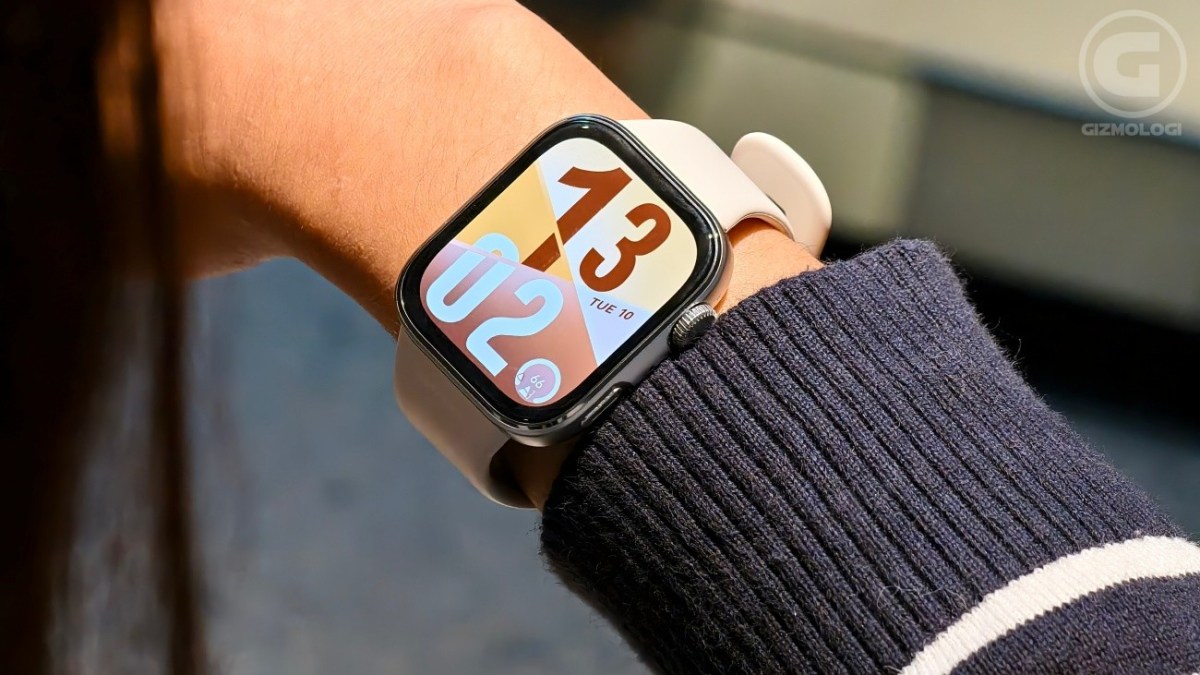 Review Huawei Watch Fit 4: Smartwatch Rp1 Jutaan Fitur Makin Komplit 58 Huawei Watch Fit 4