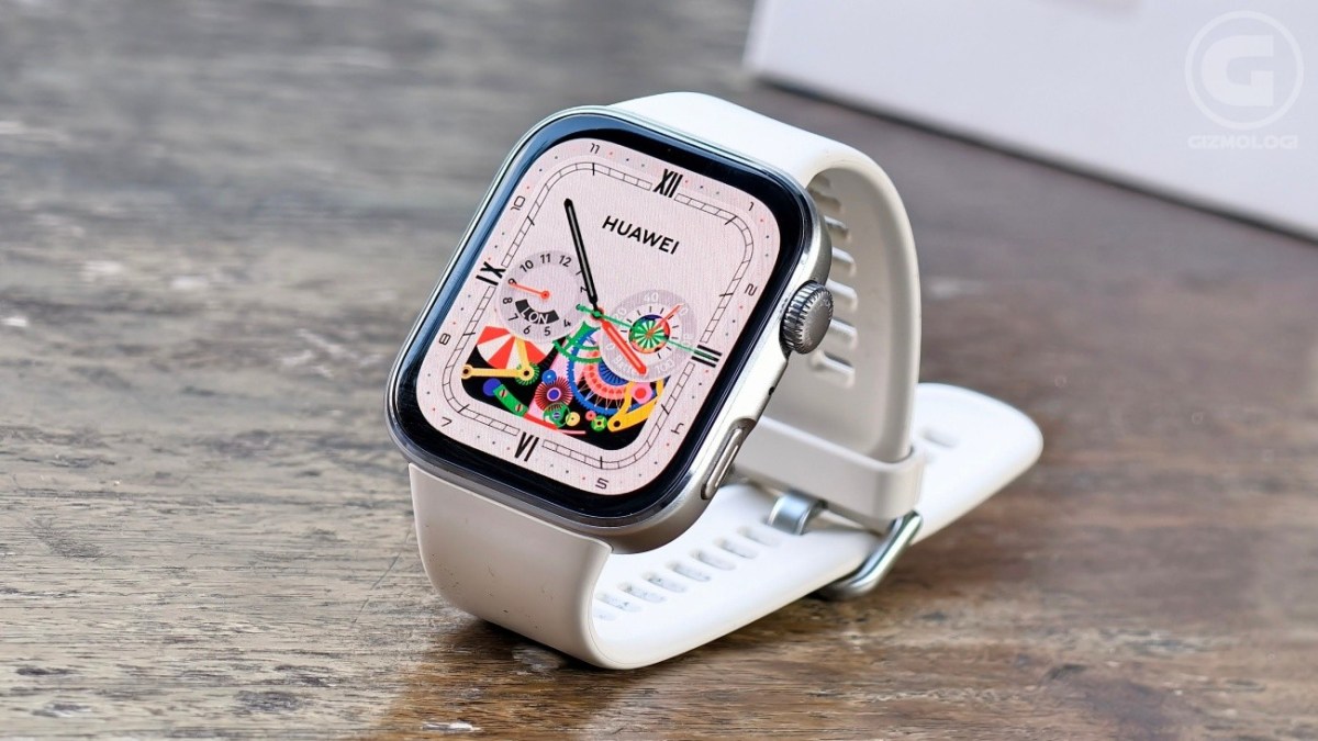 Review Huawei Watch Fit 4: Smartwatch Rp1 Jutaan Fitur Makin Komplit 53 Huawei Watch Fit 4