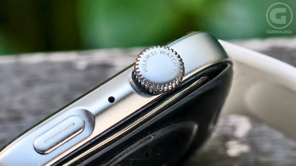 Review Huawei Watch Fit 4: Smartwatch Rp1 Jutaan Fitur Makin Komplit 54 Huawei Watch Fit 4