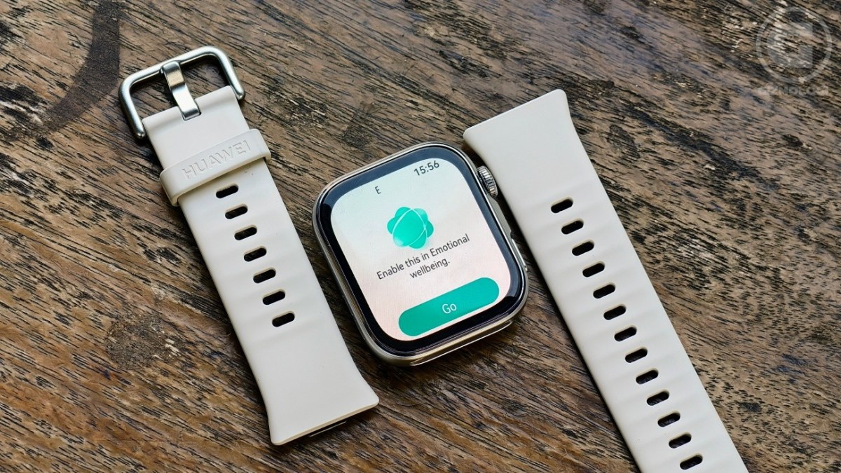 Review Huawei Watch Fit 4: Smartwatch Rp1 Jutaan Fitur Makin Komplit 55 Huawei Watch Fit 4