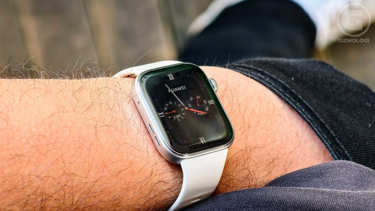 Review Huawei Watch Fit 4: Smartwatch Rp1 Jutaan Fitur Makin Komplit 59 Huawei Watch Fit 4