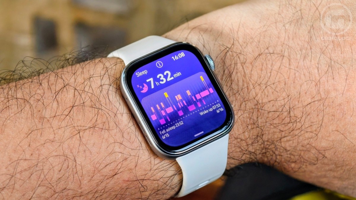 Review Huawei Watch Fit 4: Smartwatch Rp1 Jutaan Fitur Makin Komplit 56 Huawei Watch Fit 4