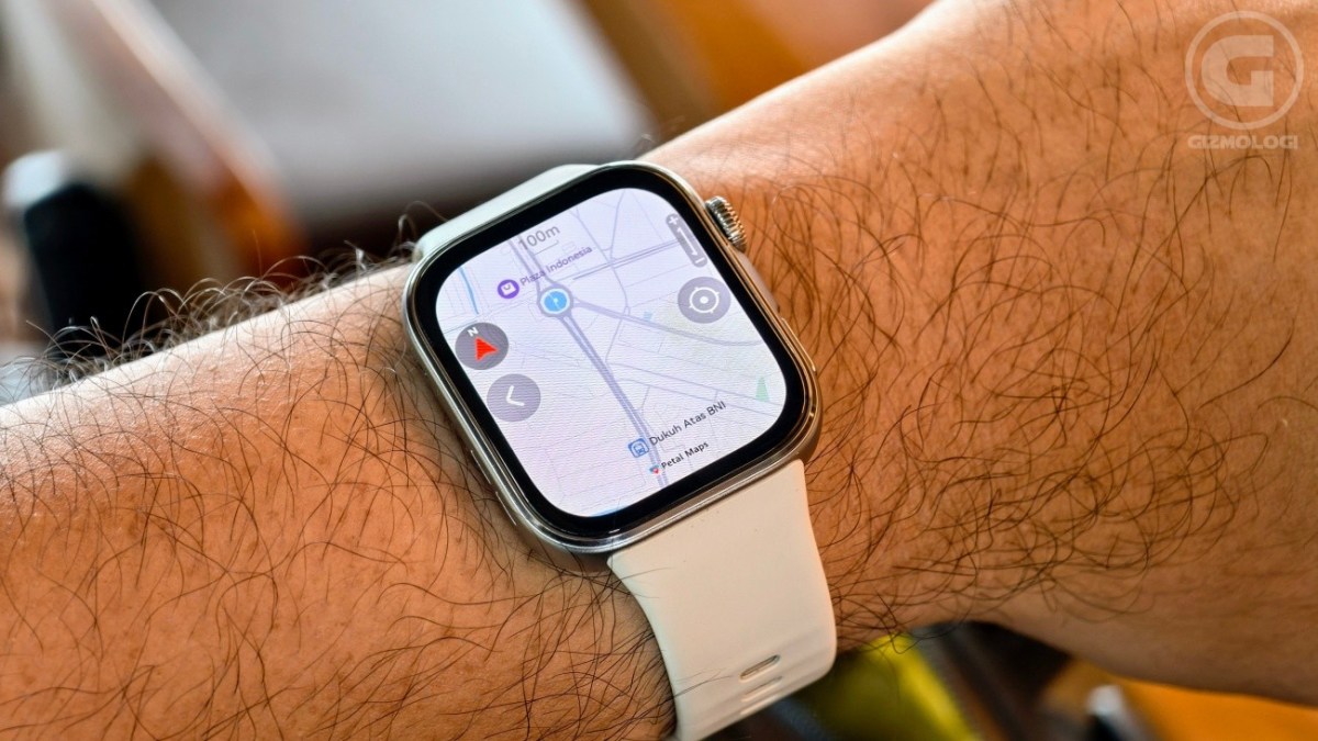 Review Huawei Watch Fit 4: Smartwatch Rp1 Jutaan Fitur Makin Komplit 64 Huawei Watch Fit 4