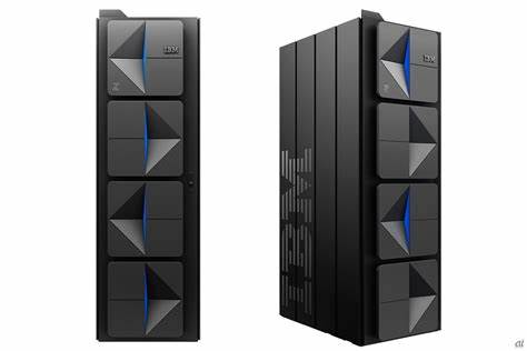 IBM z17 Sebagai Mainframe Pertama yang Dirancang Khusus untuk Era AI 52 IBM z17 001