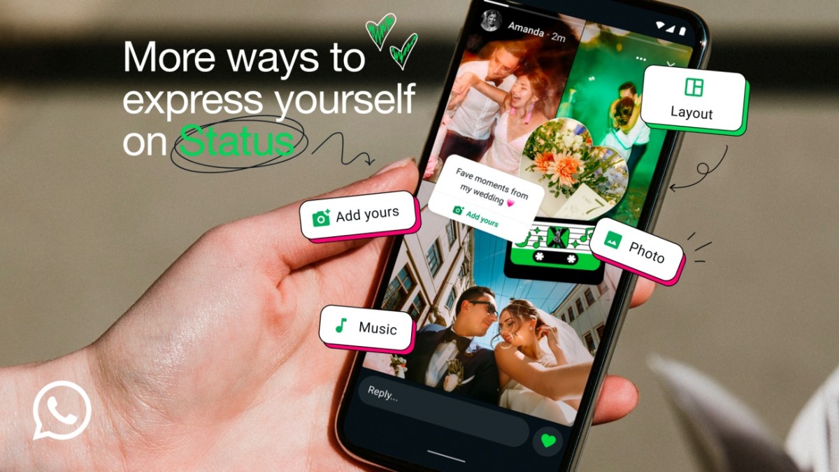 Meta Bakal Sematkan Lebih Banyak Iklan di WhatsApp 53 Iklan WhatsApp