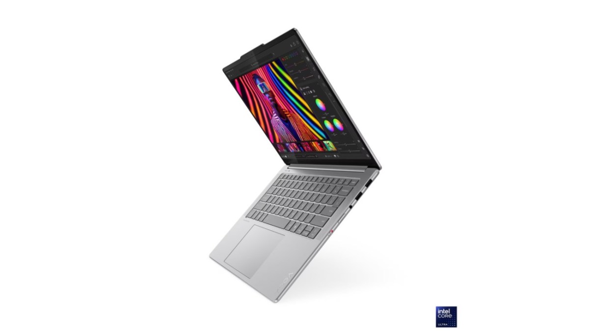 Lenovo Hadirkan Laptop Terbarunya, Yoga Pro 7i Aura Edition 52 Lenovo Yoga Pro 7i Aura Edition rilis di Indonesia