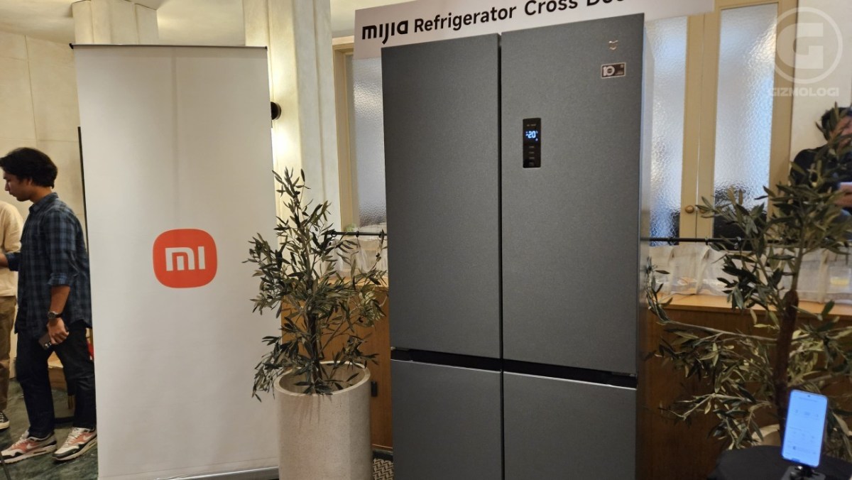 Xiaomi Perkenalkan Kulkas Pintar Mijia Refrigerator, Kapasitasnya Capai 510L! 53 Kulkas Xiaomi Mijia Refrigerator Cross Door 510L