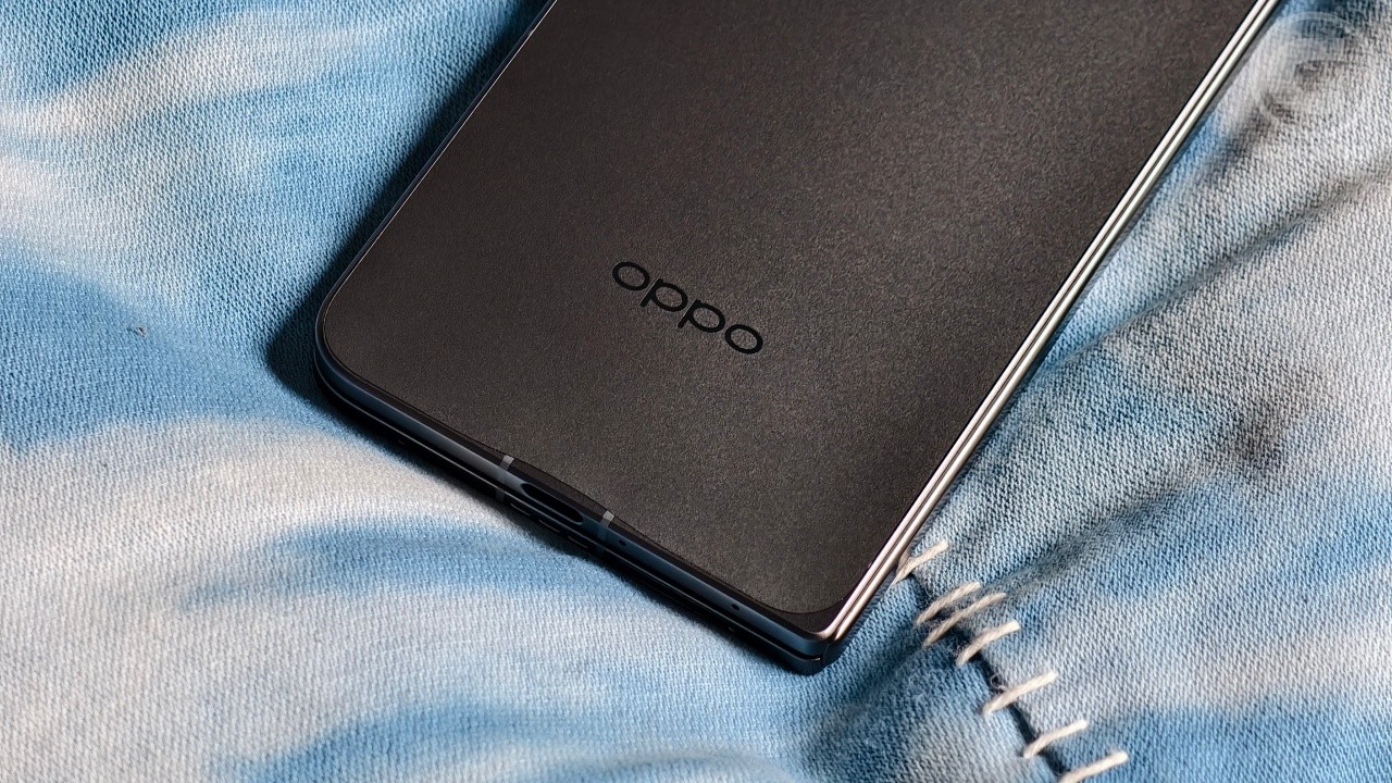 OPPO Find N5
