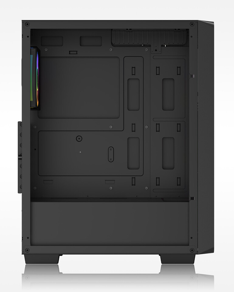 Ocypus Gamma C60 Series Resmi Diluncurkan, PC Case Minimalis dengan Kinerja Maksimal 54 Ocypus Gamma C60 003