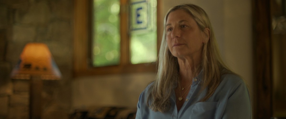 Serial One Night in Idaho: The Collage Murders di Prime Video