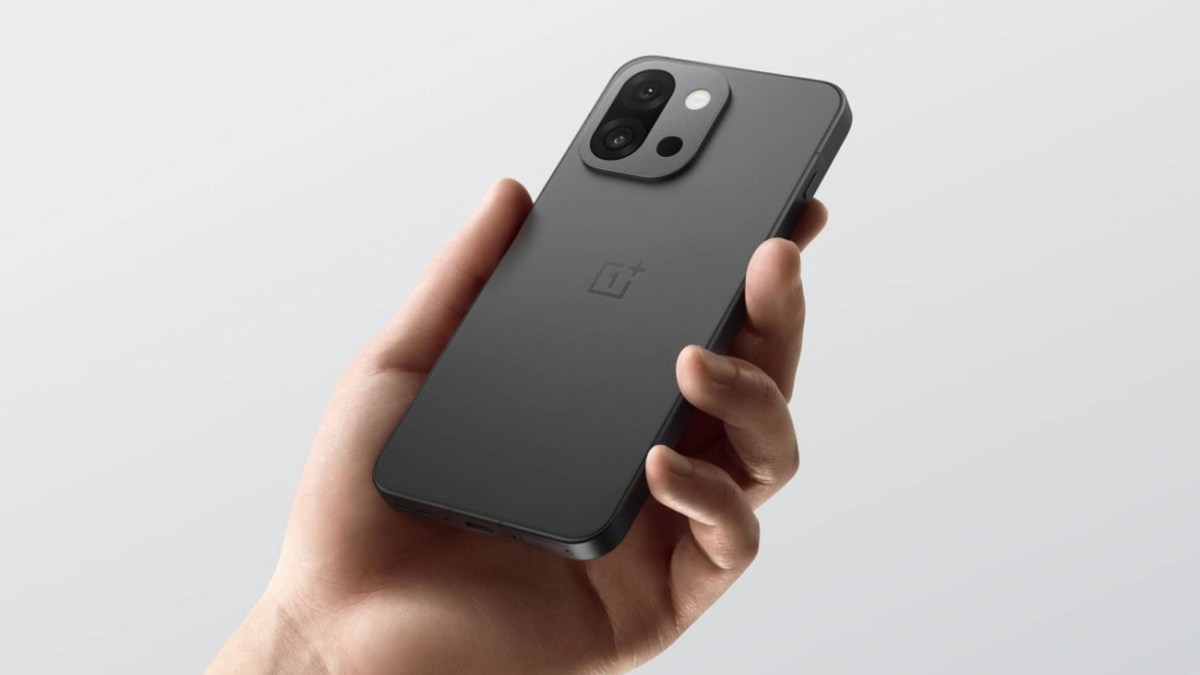 OnePlus 13s Debut di India, Flagship Kompak Terkini dengan Baterai Besar 5850 mAh 52 OnePlus 13s