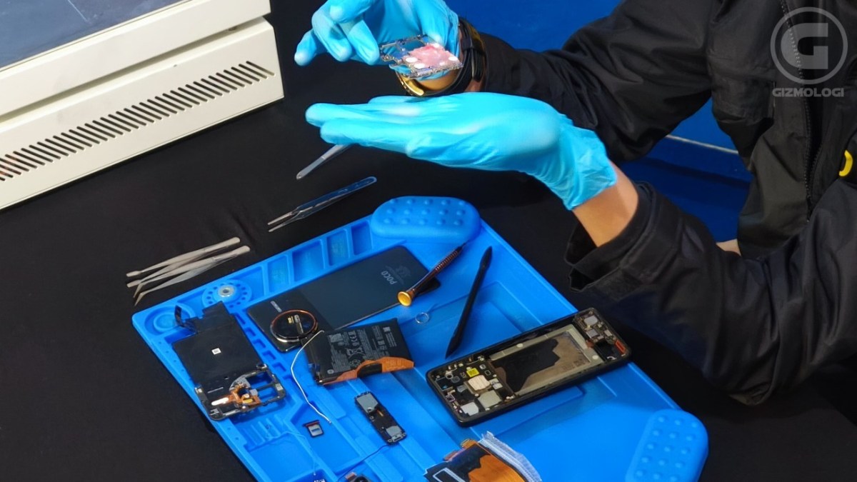 Melihat Isi POCO F7 Series, Teknologi Vapor Chamber Berhasil Tarik Perhatian 1 POCO F7 001
