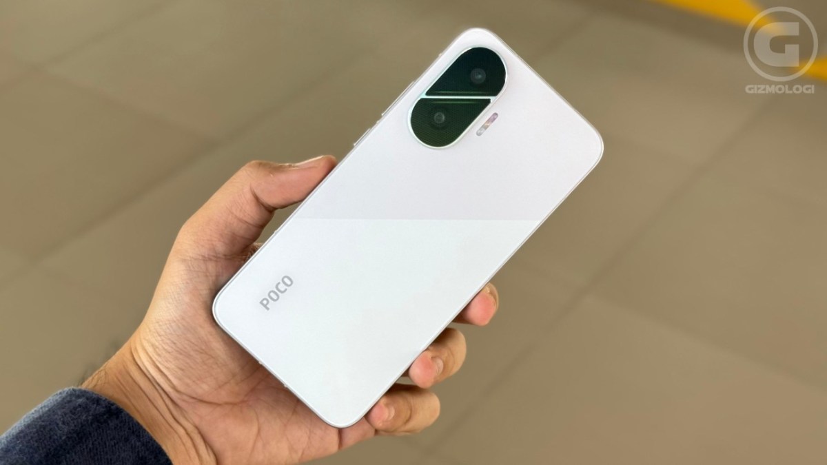 POCO F7