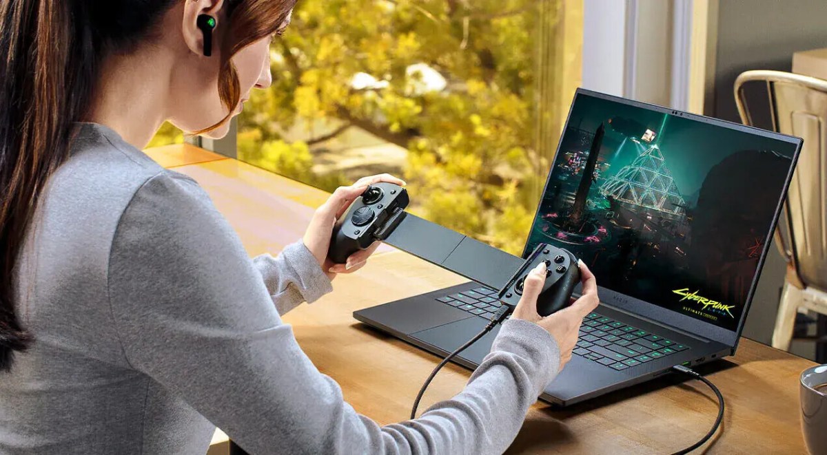 Razer Kishi V3 Series Hadirkan Pengalaman Gaming Setara Konsol di Perangkat Mobile 53 Raazer Kishi 002