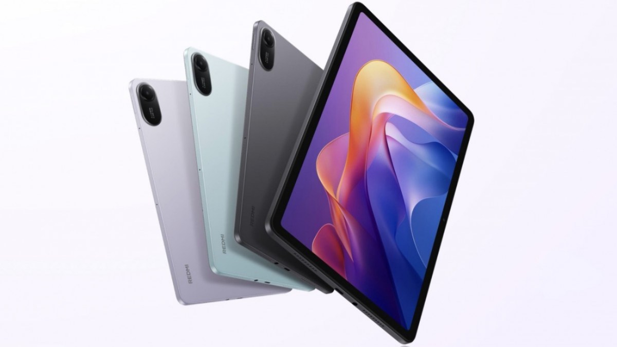 Xiaomi Rilis Redmi Pad 2, Tablet Terjangkau dengan Konektivitas 4G 54 Redmi Pad 2