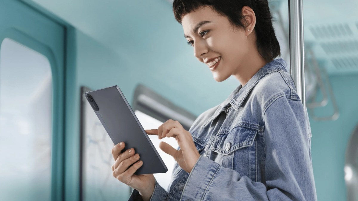 Xiaomi Rilis Redmi Pad 2, Tablet Terjangkau dengan Konektivitas 4G 52 Redmi Pad 2