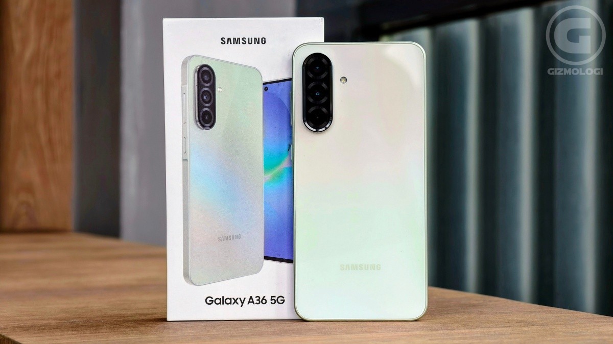 Otg Setting Galaxy A50 Otg Review Samsung Galaxy A36 5G: Opsi