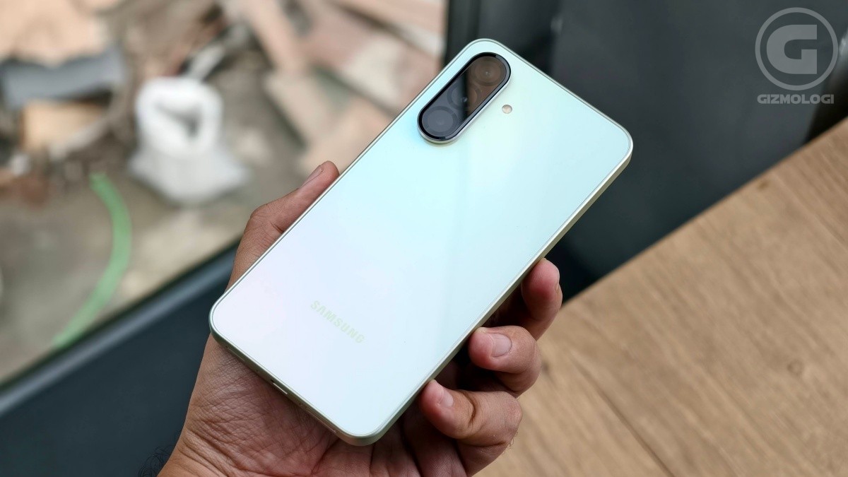 Samsung Galaxy A36 5G