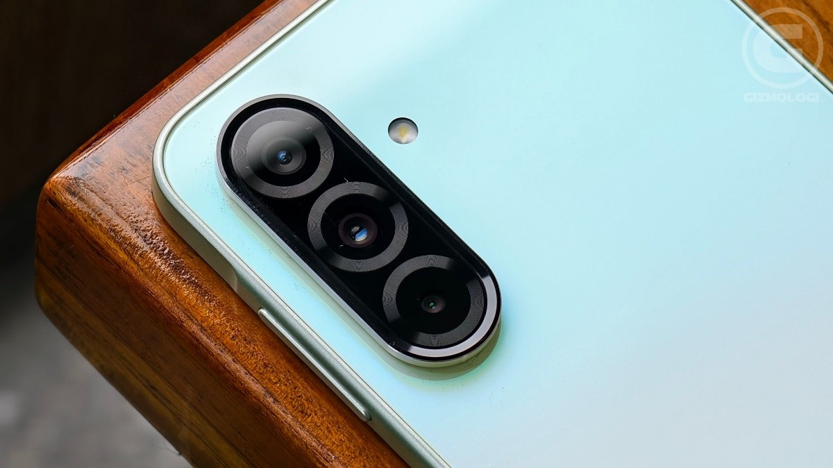 Review Samsung Galaxy A36 5G: Opsi Lebih Terjangkau dengan Awesome Intelligence 55 Samsung Galaxy A36 5G