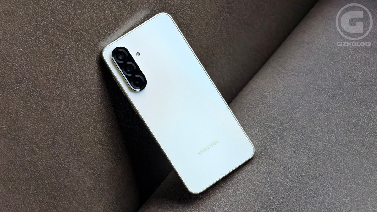 Review Samsung Galaxy A36 5G: Opsi Lebih Terjangkau dengan Awesome Intelligence 56 Samsung Galaxy A36 5G