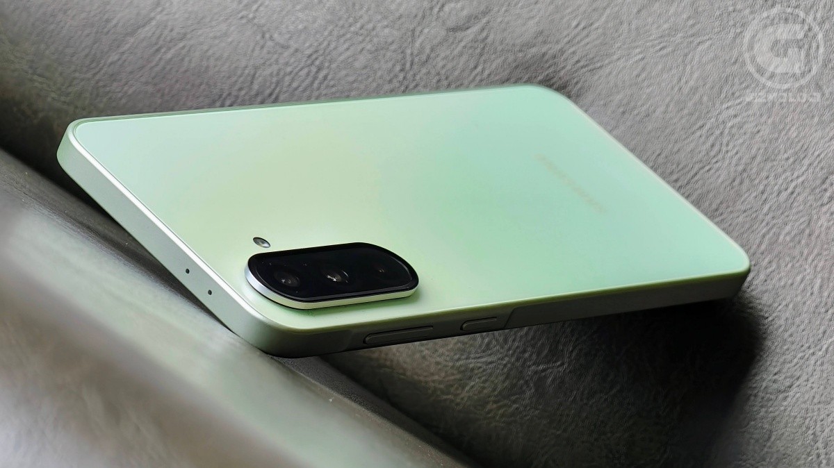 Review Samsung Galaxy A36 5G: Opsi Lebih Terjangkau dengan Awesome Intelligence 54 Samsung Galaxy A36 5G