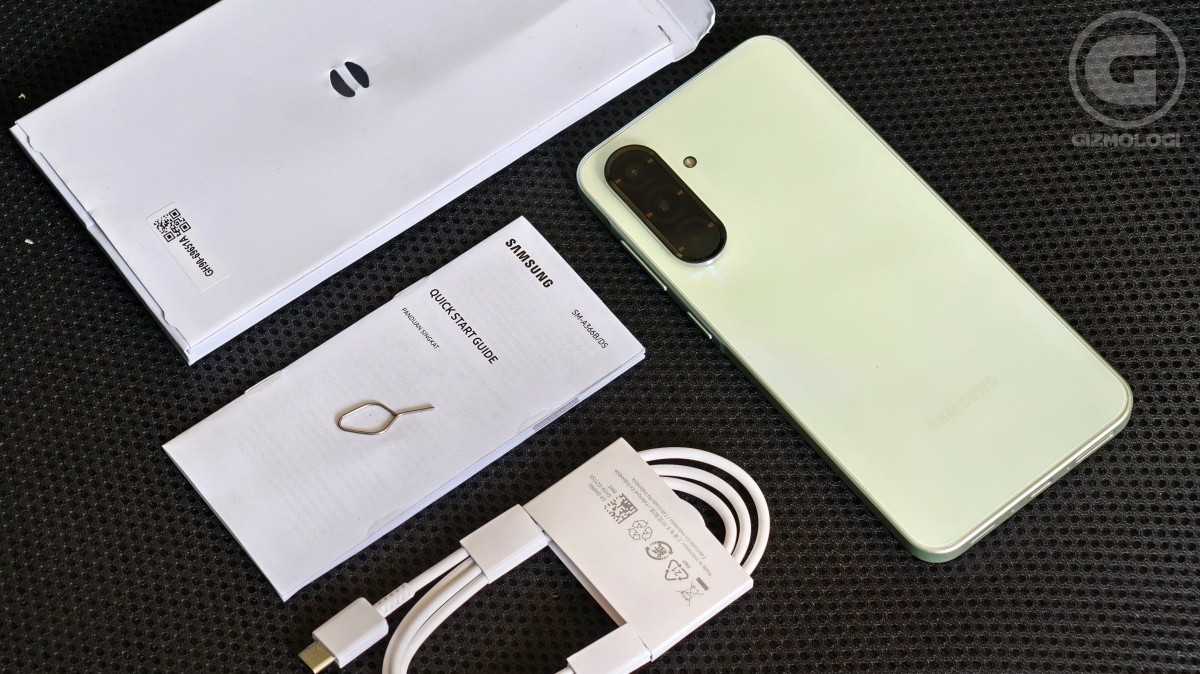 Review Samsung Galaxy A36 5G: Opsi Lebih Terjangkau dengan Awesome Intelligence 71 Samsung Galaxy A36 5G