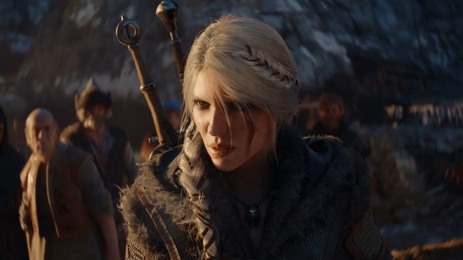 The Witcher 4 Perlihatkan Gameplay Lewat Tech Demo Unreal Engine 5, Berikan Ekspektasi Tinggi