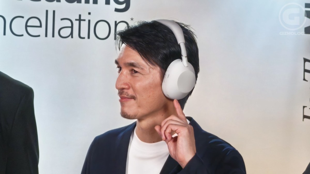 Sony WH-1000XM6 Resmi Diluncurkan di Indonesia, Bawa Pengalaman AI dalam Audio 1 WH 1000XM6 001