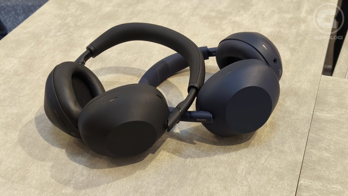 Sony WH-1000XM6 Resmi Diluncurkan di Indonesia, Bawa Pengalaman AI dalam Audio 2 WH 1000XM6 002