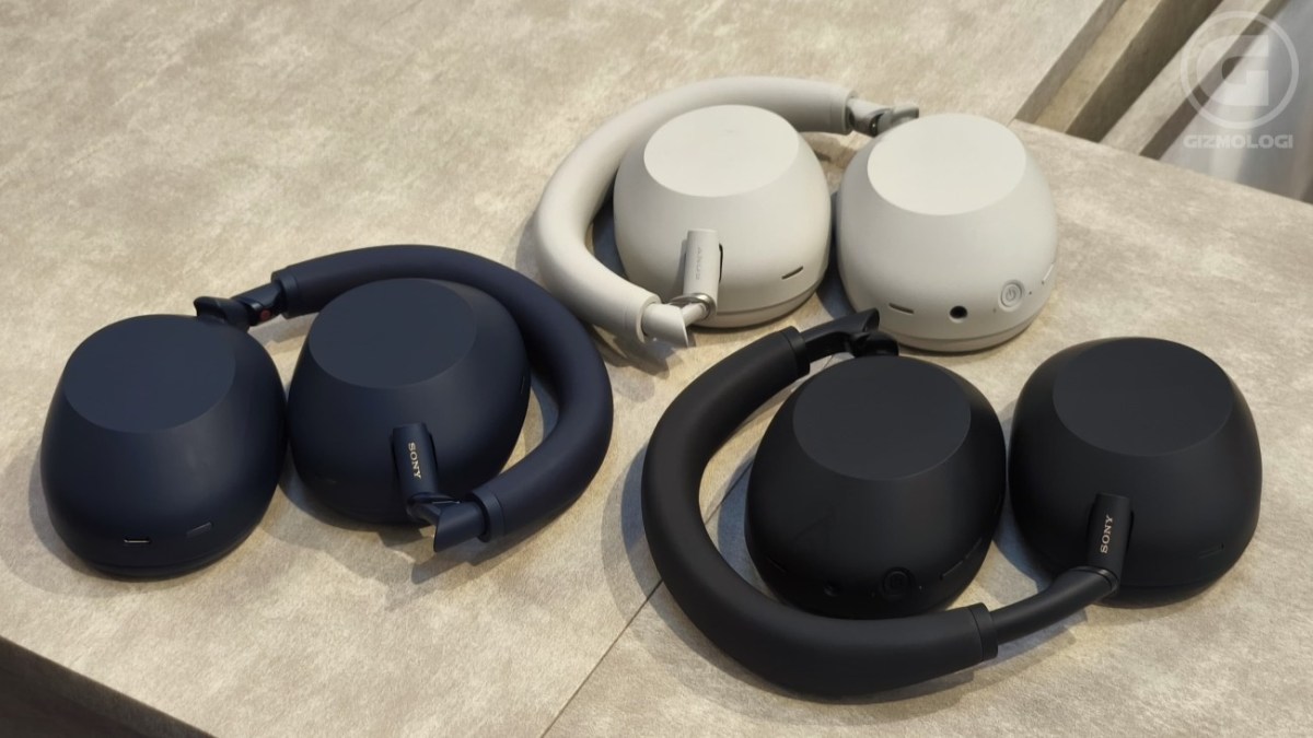 Sony WH-1000XM6 Resmi Diluncurkan di Indonesia, Bawa Pengalaman AI dalam Audio 3 WH 1000XM6 005