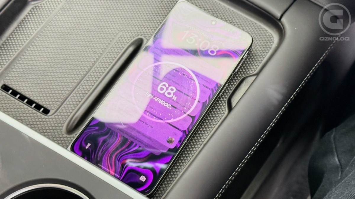 XPENG G6