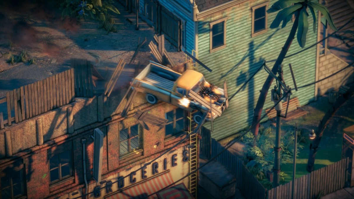 Deliver at All Costs, Game Gratis dari Epic Games yang Mencuri Perhatian 2 deliver at all costs 002
