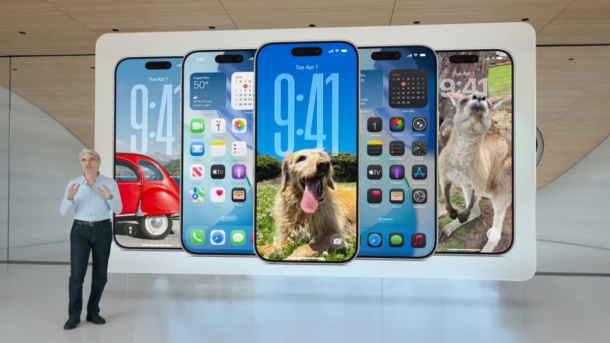 Apple Kenalkan iOS 26, Integrasikan Liquid Glass dengan UI Lebih Segar 52 iOS 26